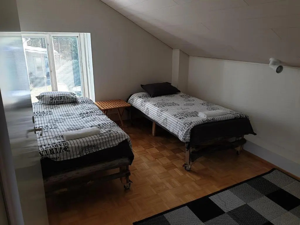 Talvitaival Apartments