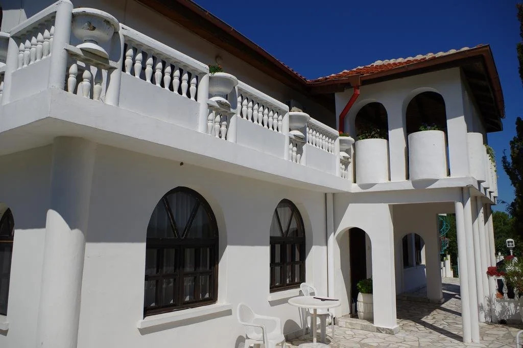 Hotel Gamartata