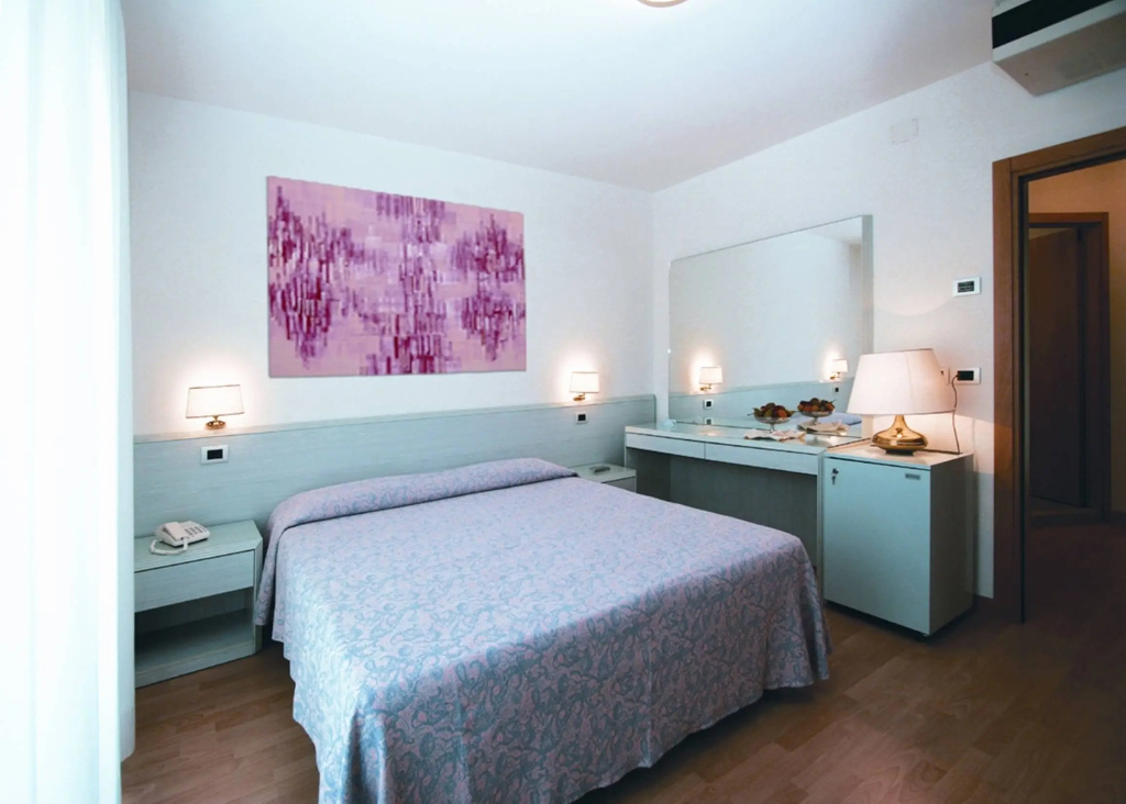 Hotel Meridianus