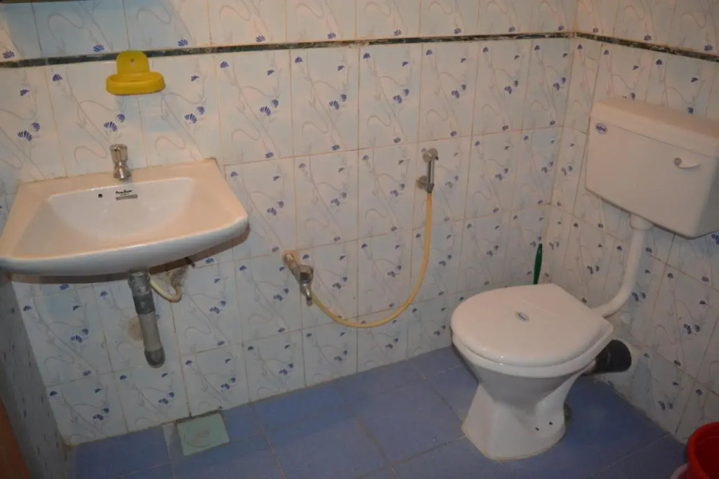 Vailankanni Guesthouse