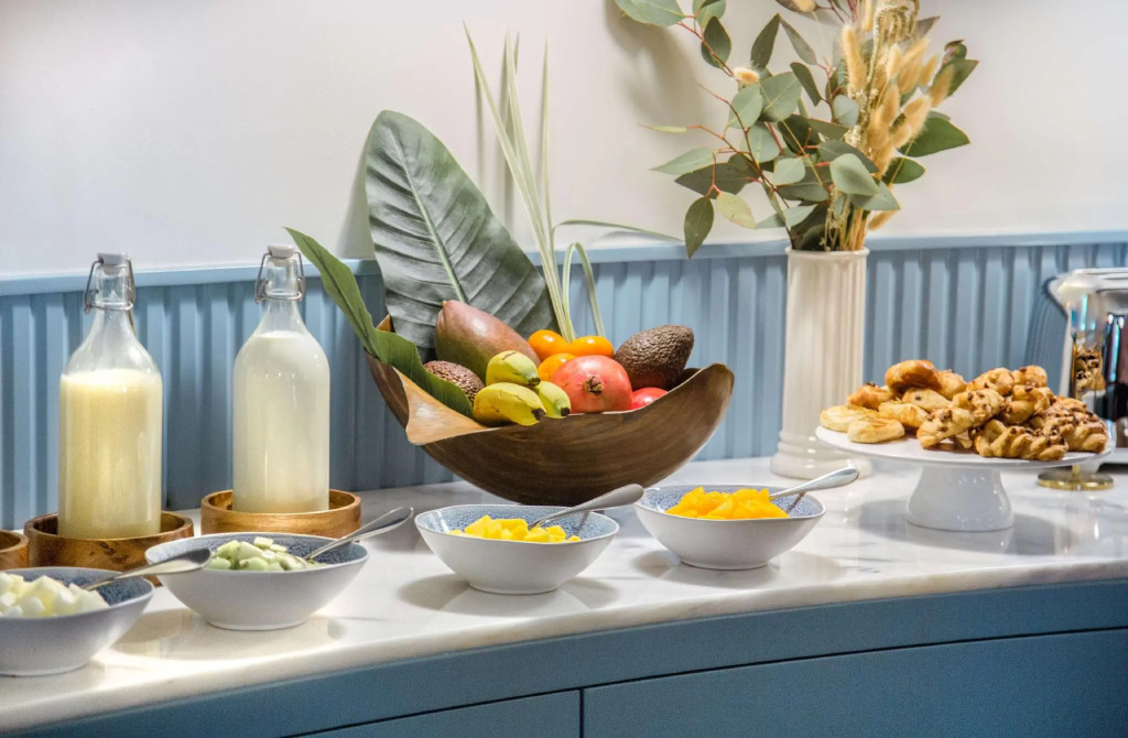 The Vintage Hotel & Spa Lisbon