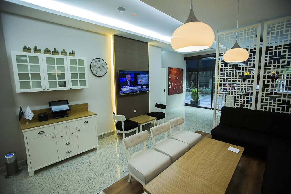 Ravvda Hotel