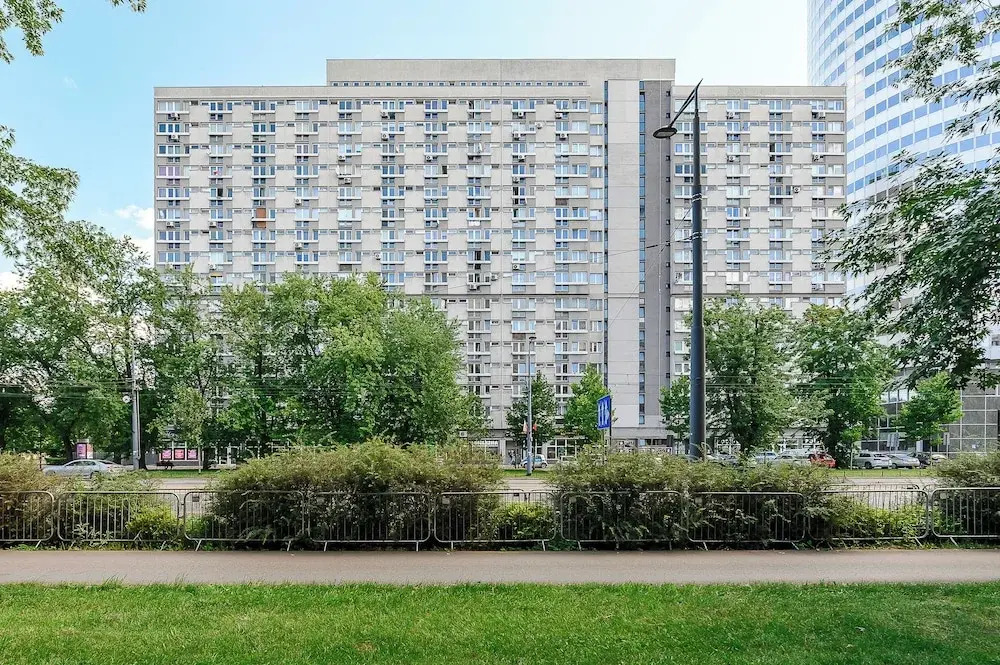 ShortStayPoland Jana Pawla B90