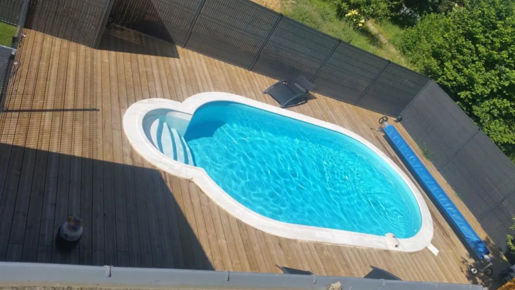 Chambres d'Hôtes Villa Sahara