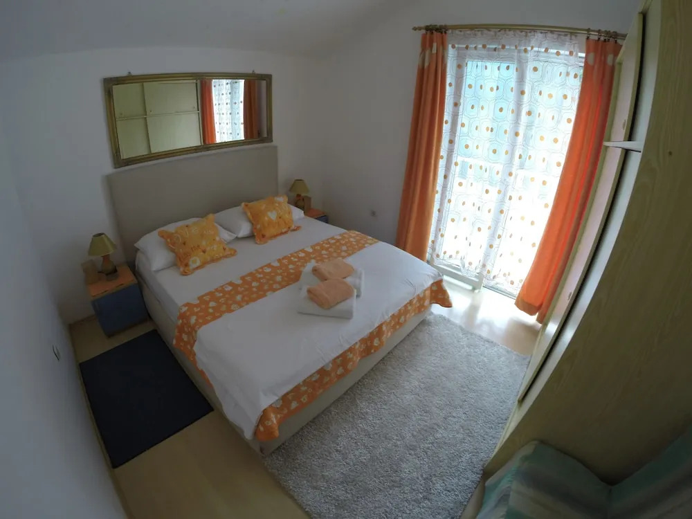 Villa Kale Apartments