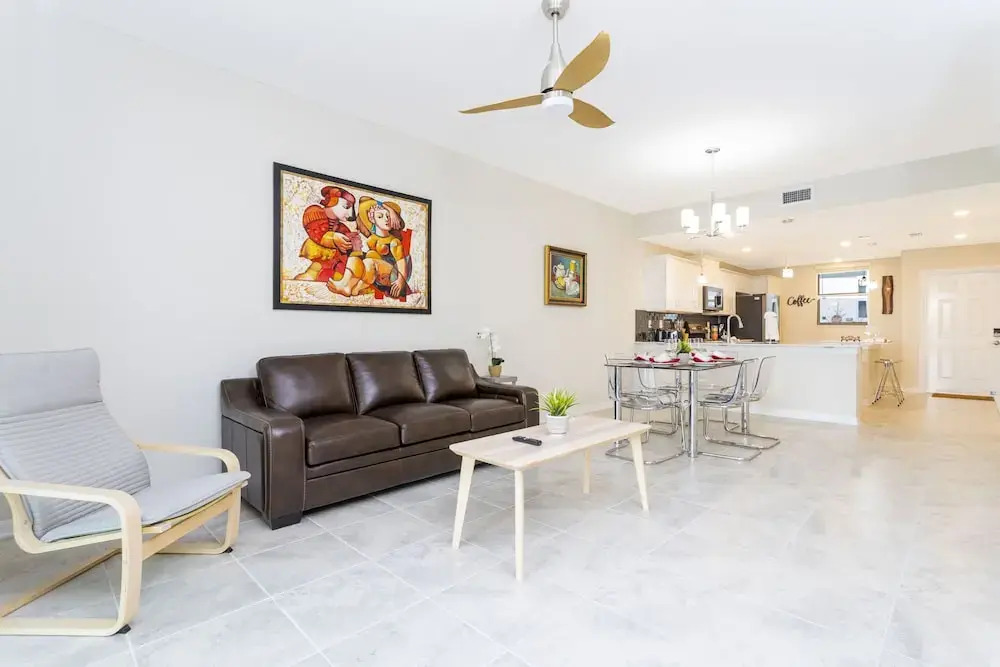 Stunning 2Bd Apto Close to Disney @ Storey Lake 105 3171
