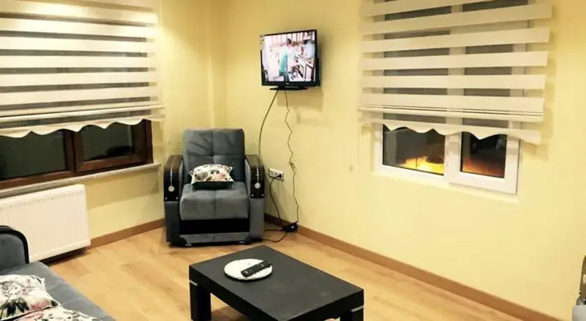 Antik Balat Residence Sancaktar