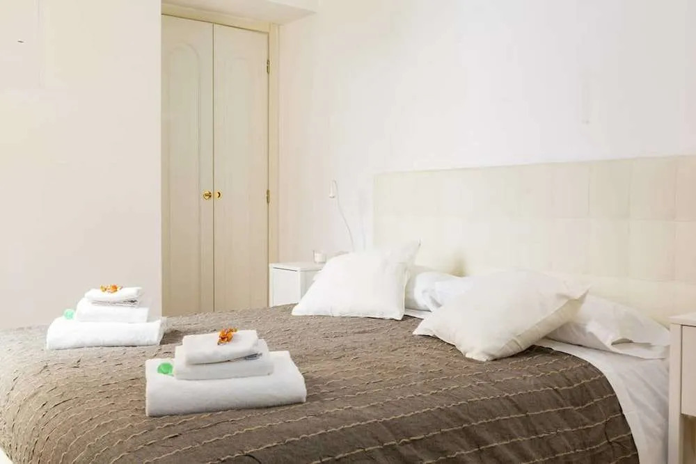 Colosseo Suite