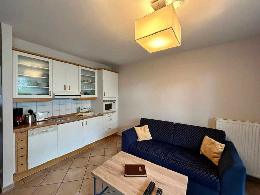 Ferienwohnung Kati