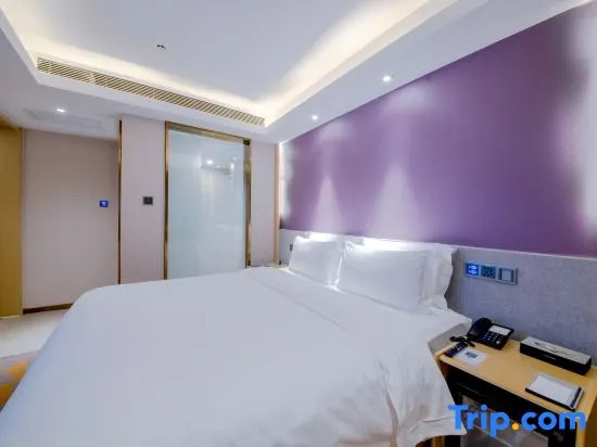 Lavande Hotel Taiyuan Changfeng Street Provincial Government Branch