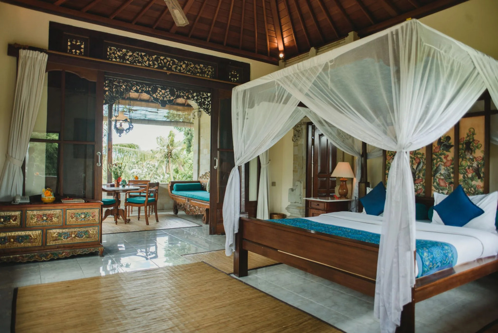 Alam Jiwa Ubud