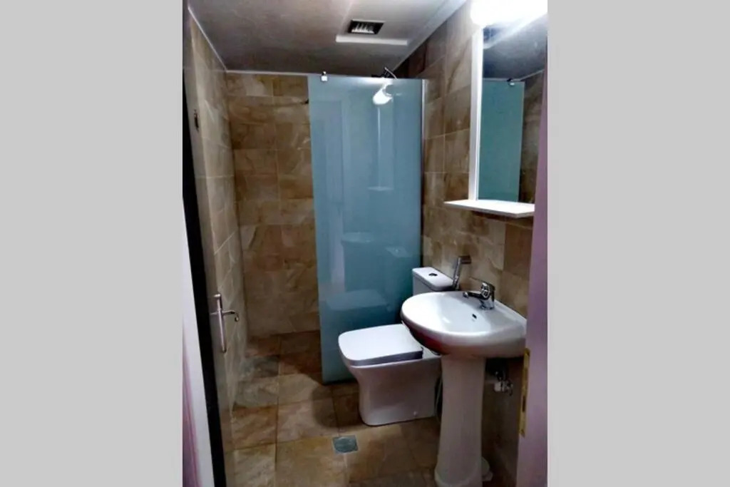 Sea And Sun apartments 303 Ιδιωτικό διαμέρισμα