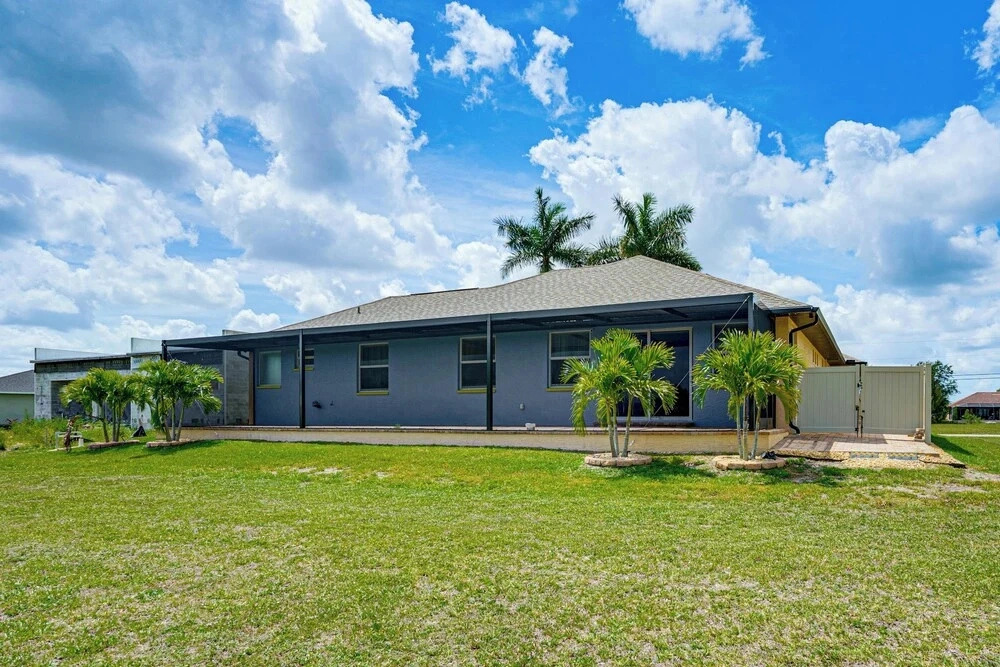 Golf Oasis w/ Gym & Pool! 6 Mi to Matlacha Island
