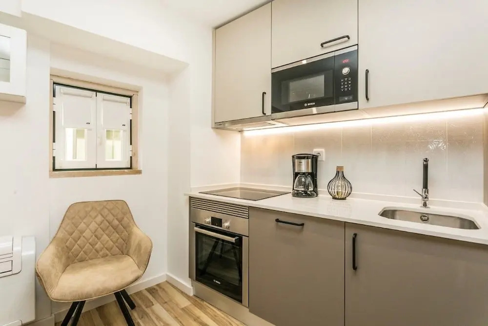 LxWay Apartments Poço dos Negros