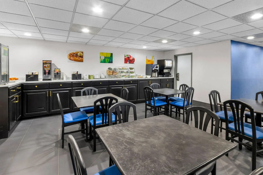 Quality Inn Surfside Myrtle Beach