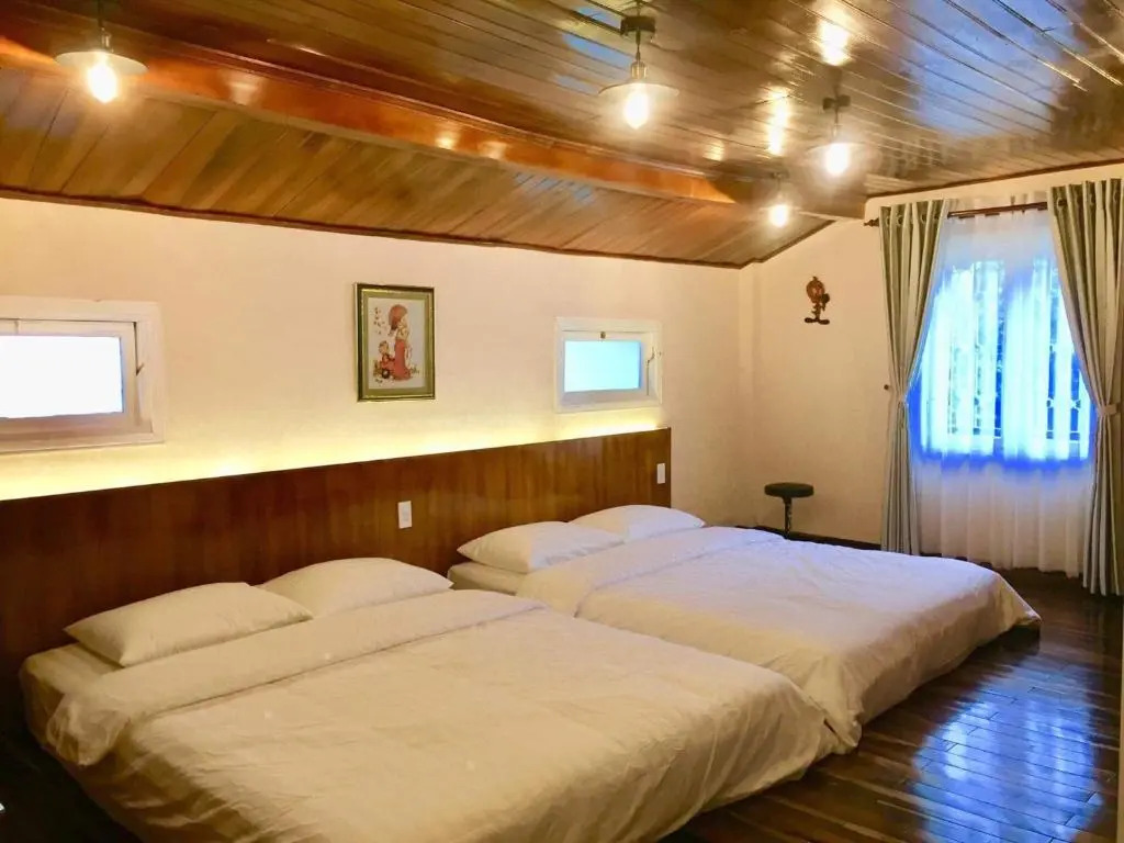 Villa 16 Nguyen Viet Xuan