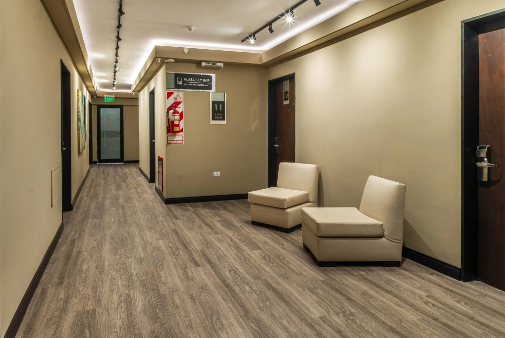 Ramada Plaza by Wyndham Tucuman