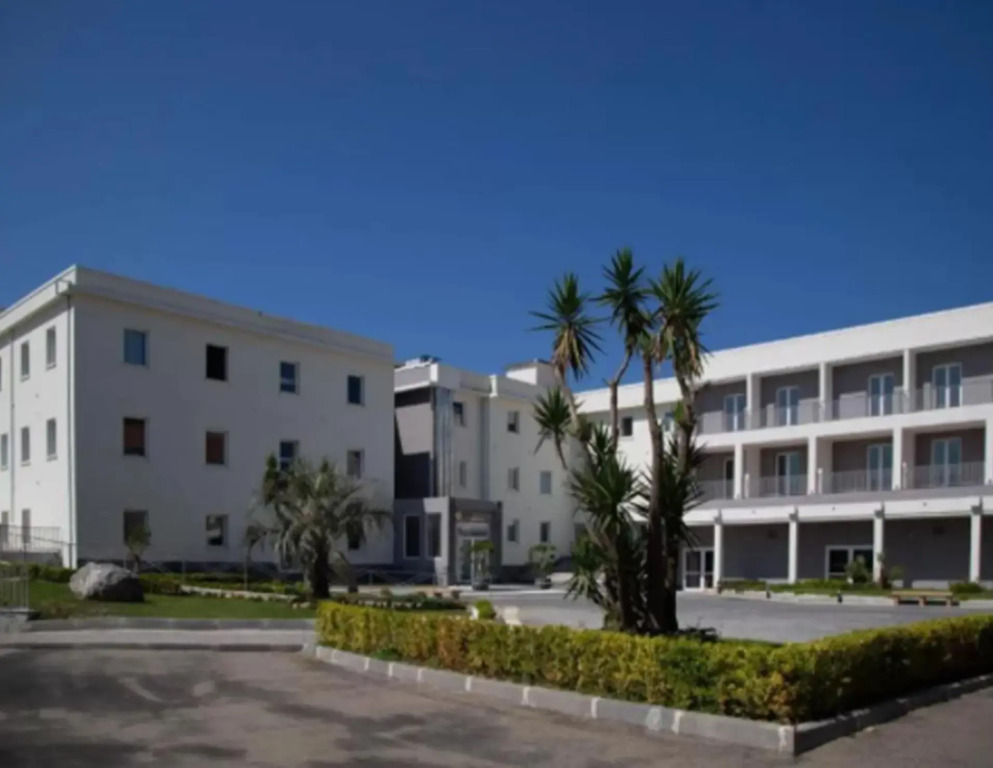 GRAND HOTEL SERAPIDE