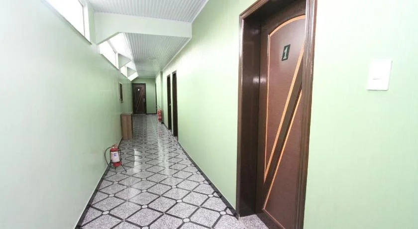 Hotel Lagoa