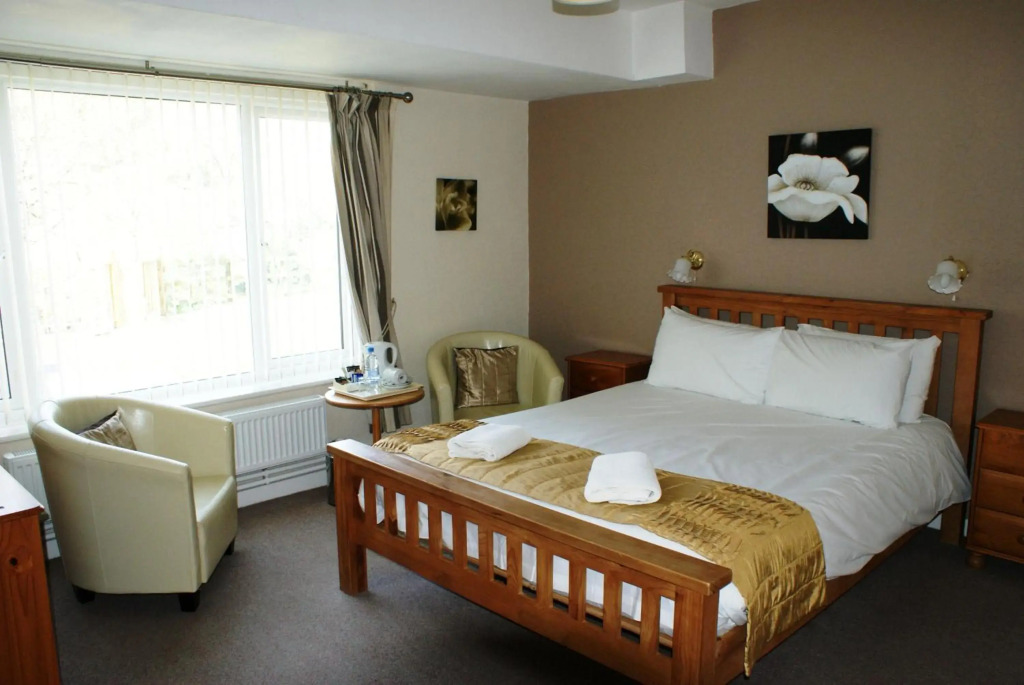 Royal Lodge