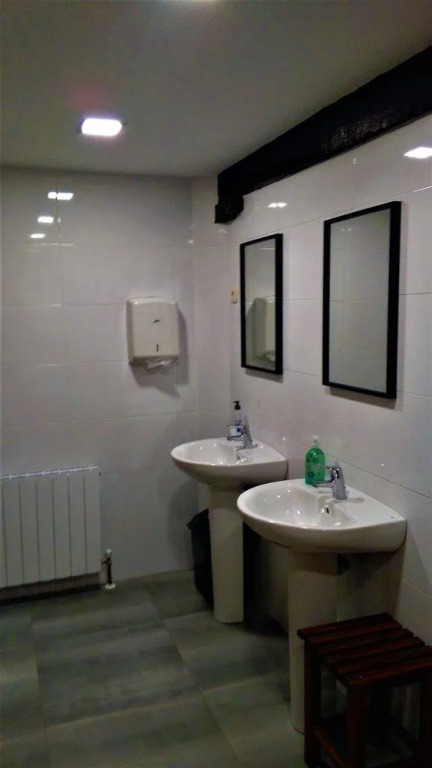 Albergue Rural Mandoia - Hostel