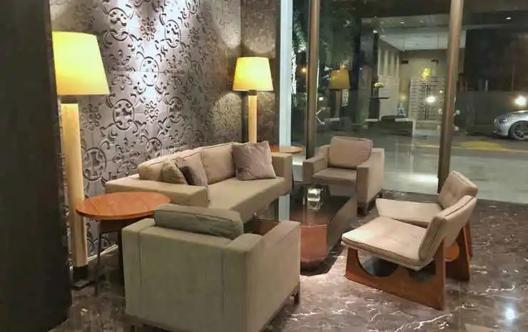 Lala House U Residence 2
