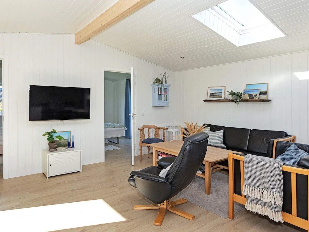 5 star holiday home in Løkken