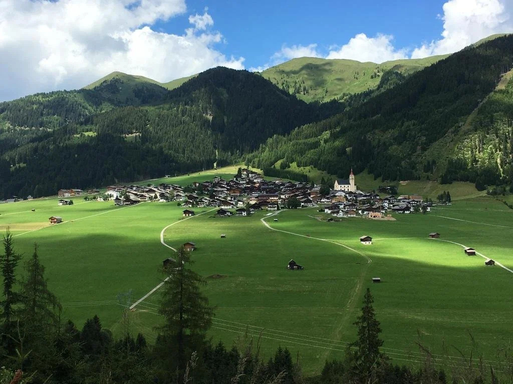 Bucherhof
