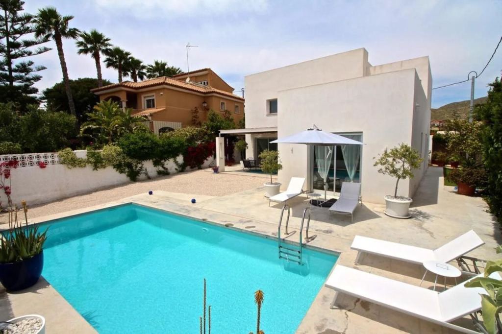 Villa Nathalie