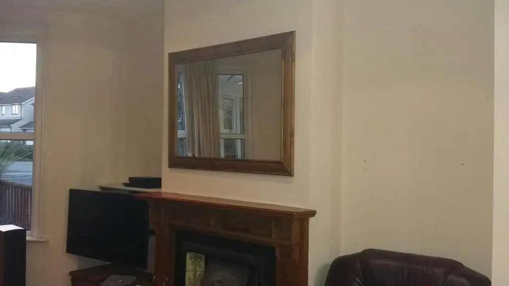 Luxurious very spacious one bedroom flat