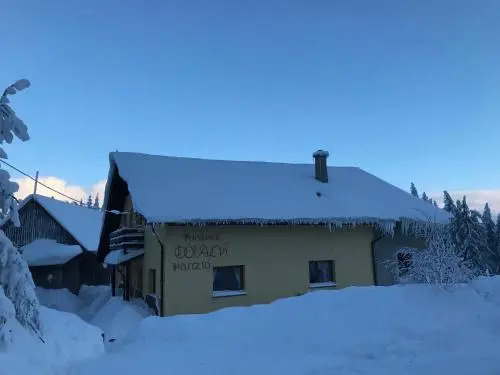 Pension Tofalvi