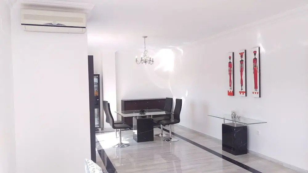 Penthouse Mijas Golf Getaway