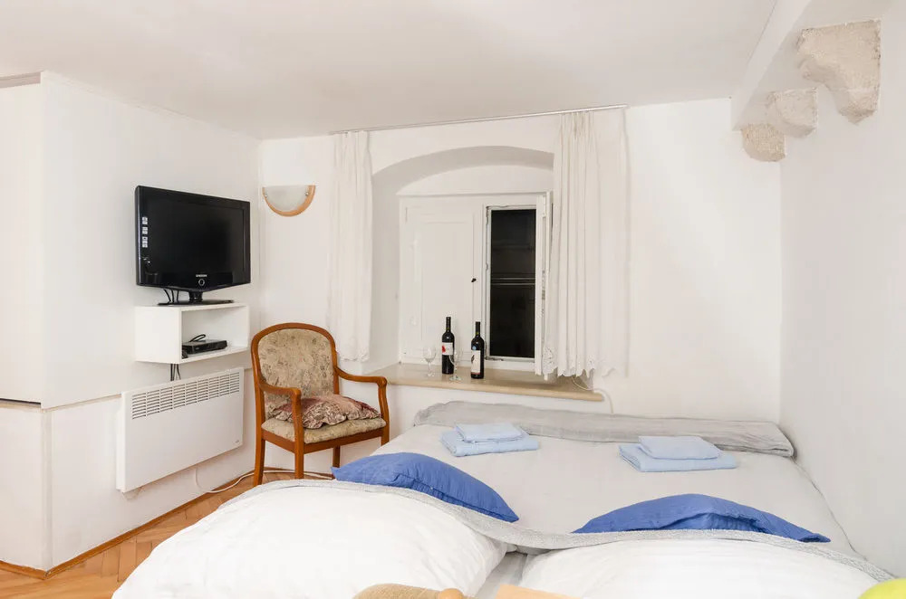 Rooms City Central Old Town