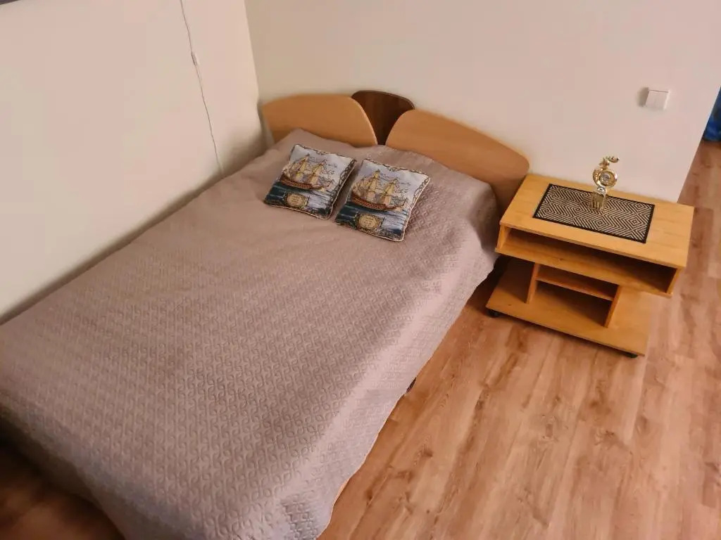 Saulės apartamentai