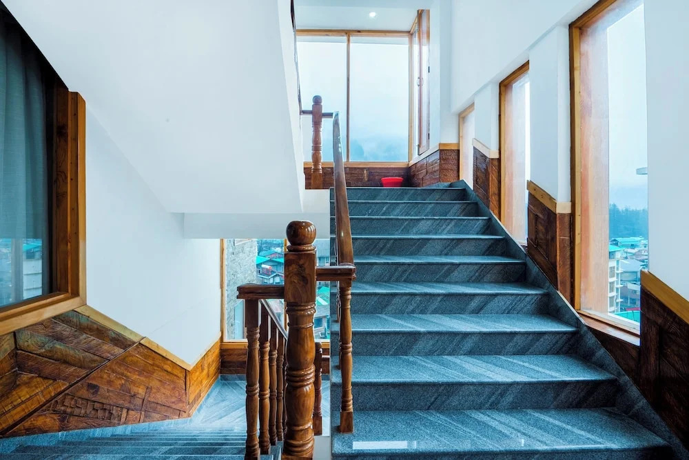 Sattva Hotel Manali