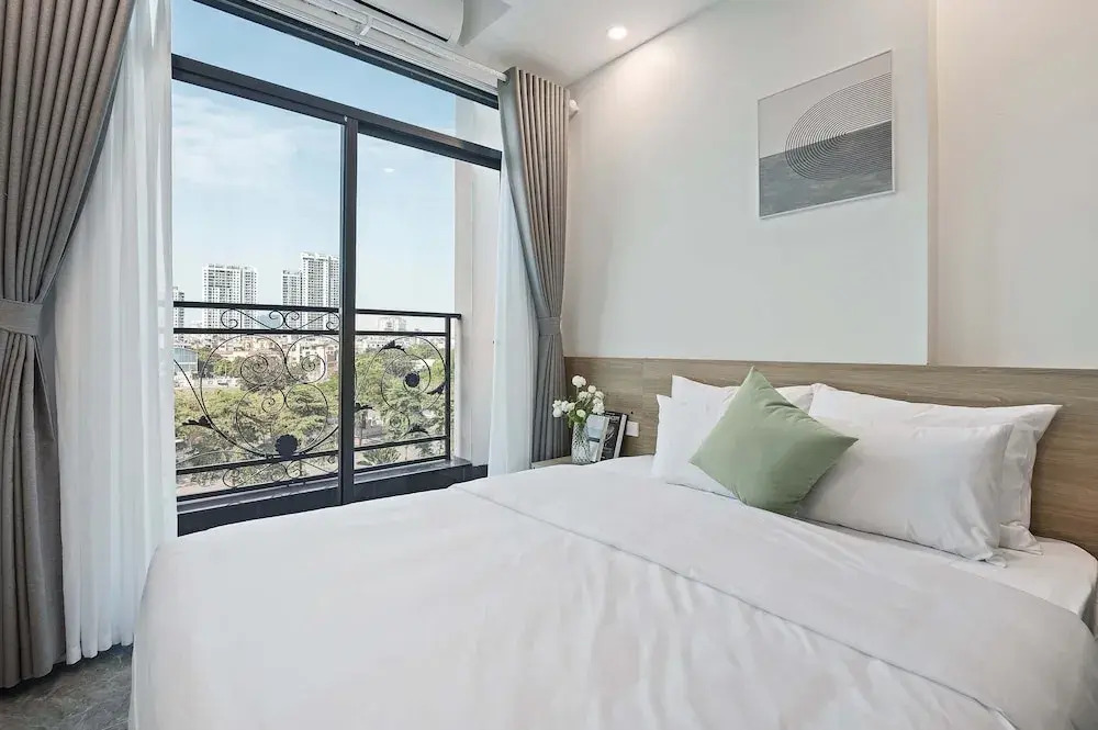 Hanoi Cosmos Hotel
