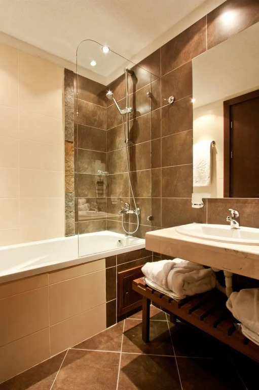 Apartment Tourist Complex & SPA Astera Bansko