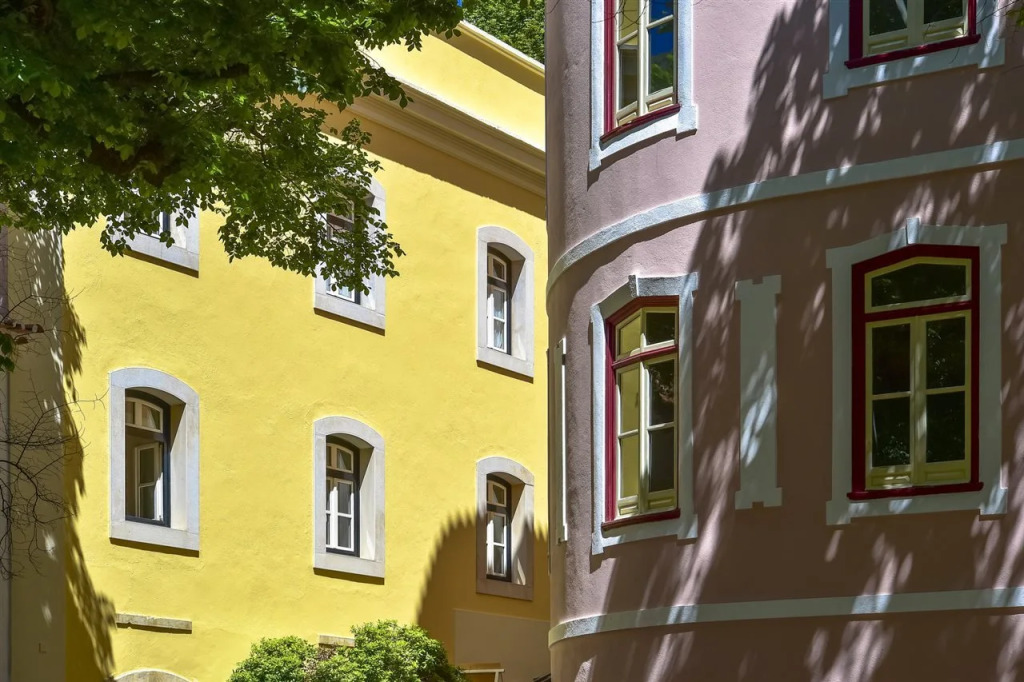 Central Monchique Hotel - Villa Termal Spa Resort