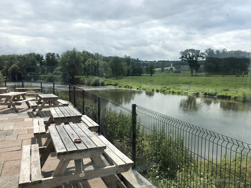 The Boat Inn