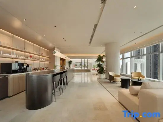 YING'nFlO BY LANGHAM, NANJING, THE  COCO CITY