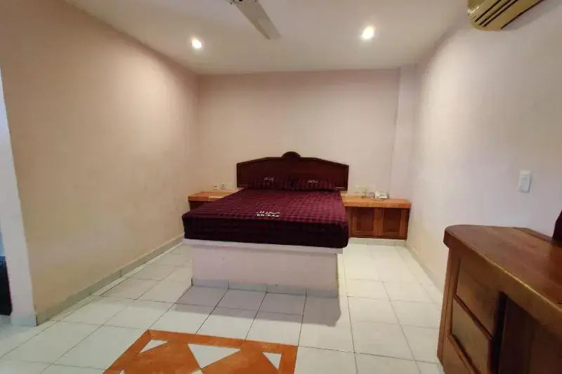 hotel brisas del pacifico