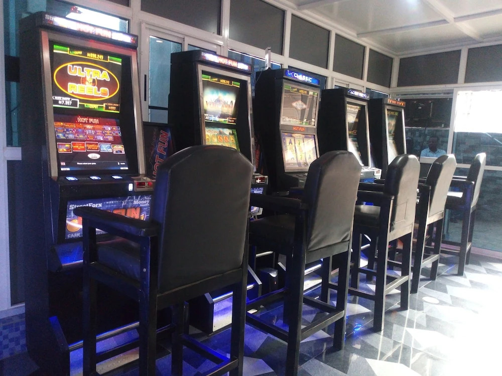 Fortune Pearl Hotel