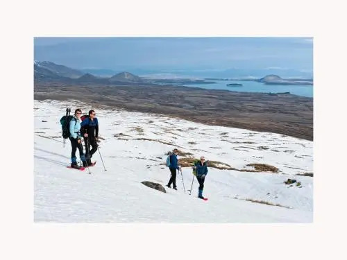 Alpine Suites On Tekapo