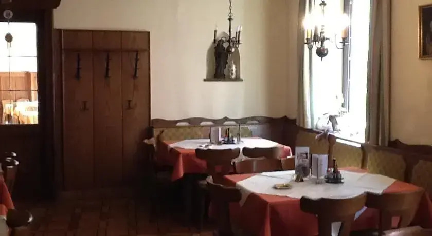 Hotel Himmelreich