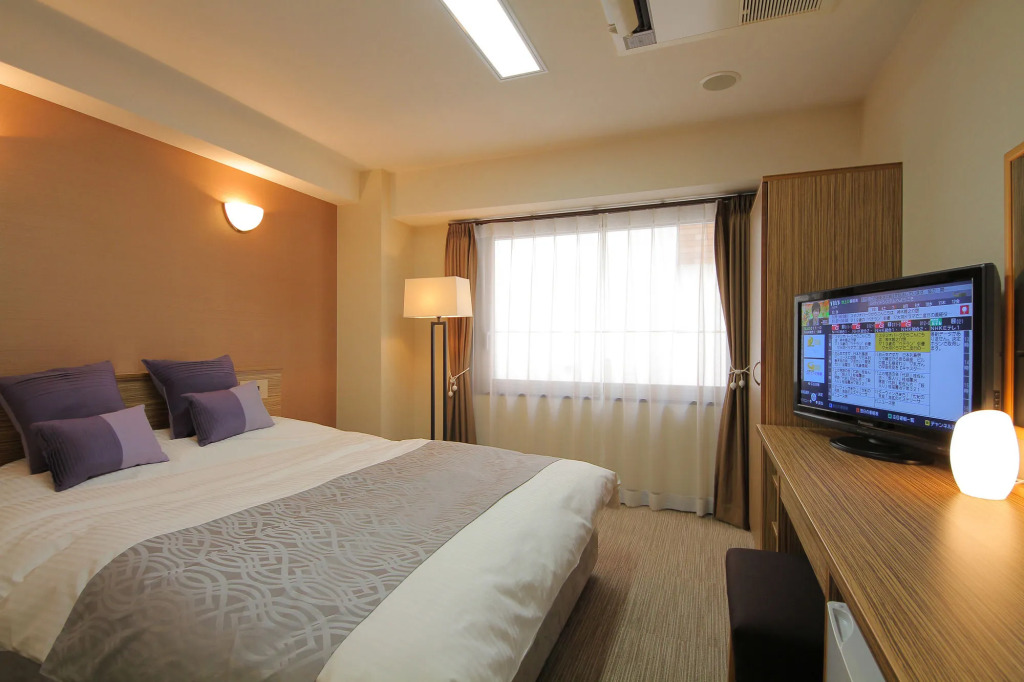 Kyoto Hana Hotel