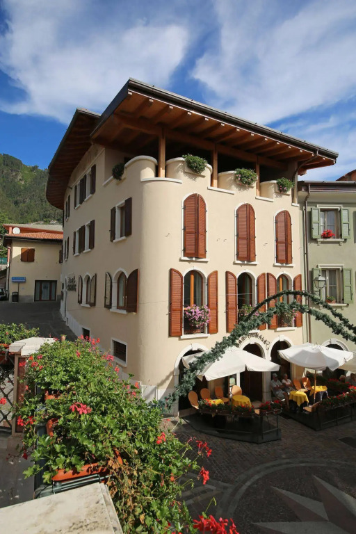 Garnì Hotel Tignale