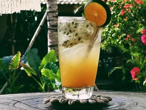 Mule Malu