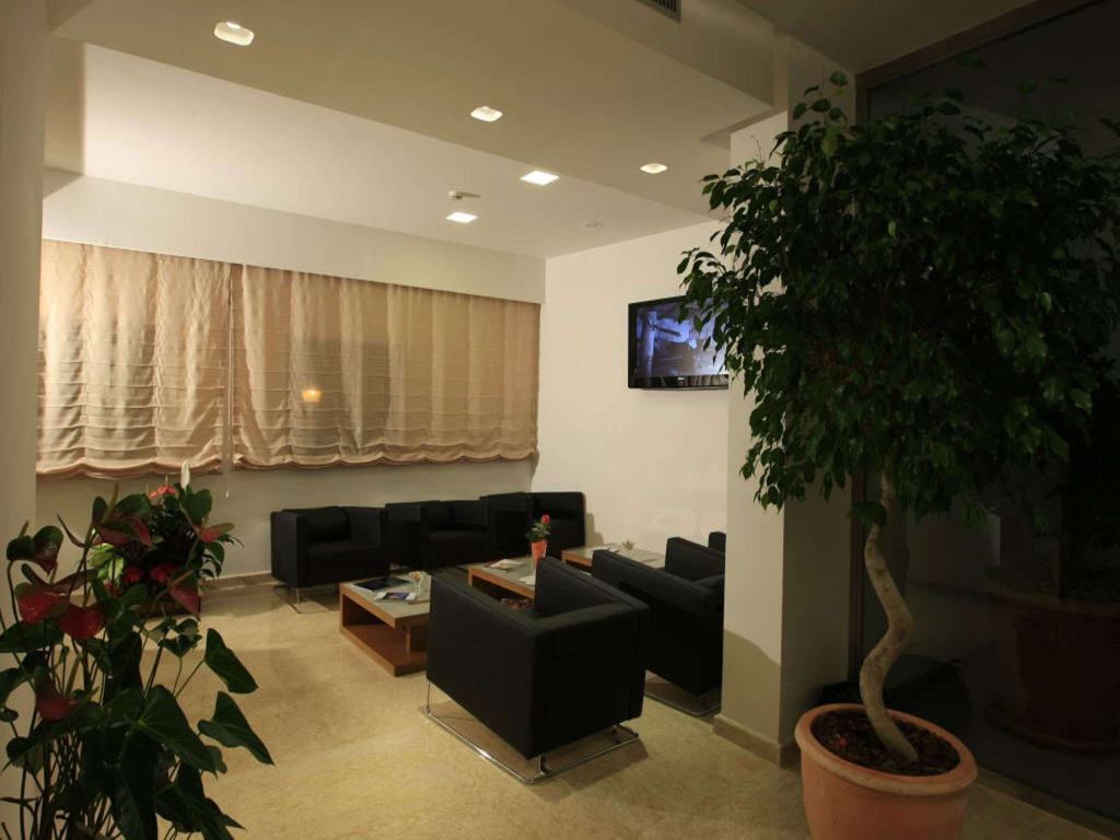 Hotel La Costiera