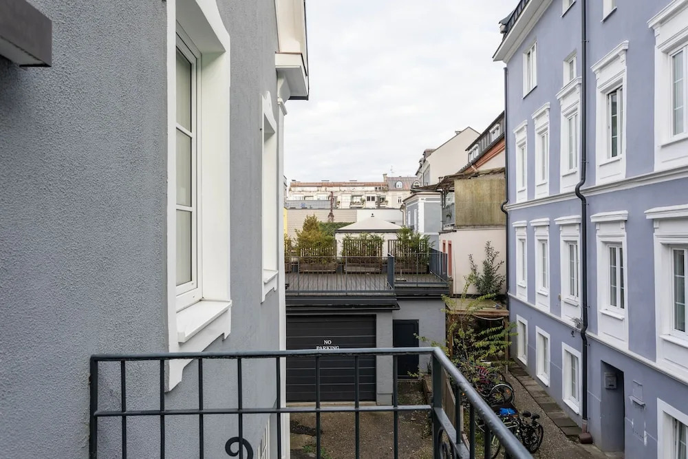 Numa Salzburg Nora