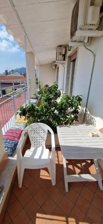 Il Balconcino